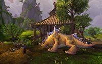 World of Warcraft: Mists of Pandaria screenshot, image №585990 - RAWG