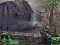 Command & Conquer: Renegade screenshot, image №333632 - RAWG