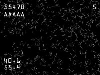 Extreme Asteroids 1979 screenshot, image №2758029 - RAWG