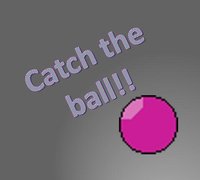 UP944665 - Catch the ball! screenshot, image №2189543 - RAWG