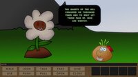 Potatomans little adventure screenshot, image №3440333 - RAWG