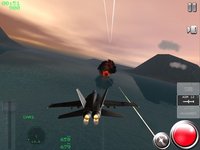 Air Navy Fighters Lite screenshot, image №2045937 - RAWG