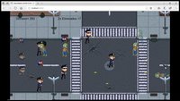 Apocalipse Zumbi (MM_MM) screenshot, image №1309584 - RAWG