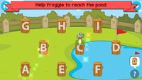 Kids Preschool Learn Letters: ABC & English Phonics screenshot, image №1312005 - RAWG