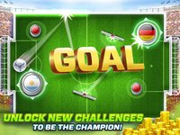 Soccer Mania-Multiplayer Game screenshot, image №885499 - RAWG