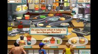 Burger Shop! screenshot, image №934475 - RAWG