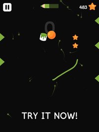 Inky Line: Drawing Pen Puzzle screenshot, image №1858446 - RAWG