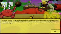 Banana Man: Banana Man's Struggle screenshot, image №3001883 - RAWG