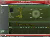 Football Manager 2007 screenshot, image №459072 - RAWG