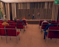 Schoolteacher Simulator screenshot, image №4144954 - RAWG