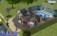 The Sims 2: FreeTime screenshot, image №485066 - RAWG