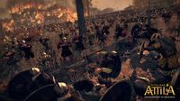Total War: ATTILA screenshot, image №115091 - RAWG