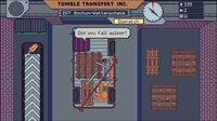 Tumble Transport screenshot, image №3056449 - RAWG