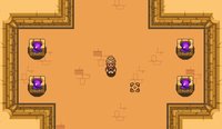 Gizmo Of Giza screenshot, image №1017322 - RAWG