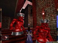 American McGee's Alice screenshot, image №290526 - RAWG