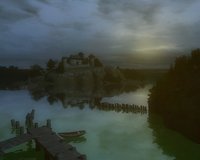 The Witcher screenshot, image №376211 - RAWG