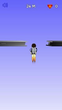 Sloppy Jetpack screenshot, image №1477190 - RAWG