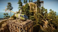 Helicopter Simulator 2025 - Real Flight PC/VR screenshot, image №4216217 - RAWG