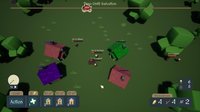 Tiny Plague screenshot, image №1765628 - RAWG