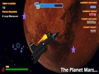 Potty Launch 3:Into Space screenshot, image №2831738 - RAWG