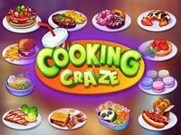 Cooking Craze – Fix Food Fast screenshot, image №900035 - RAWG