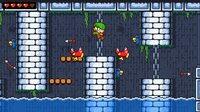 Tiny Dangerous Dungeons Remake screenshot, image №4170537 - RAWG