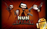 Nun Attack screenshot, image №670208 - RAWG