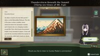 Juufuutei Raden 's Guide for Pixel Museum screenshot, image №4211996 - RAWG