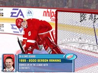 NHL 2001 screenshot, image №309226 - RAWG