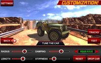 Offroad Legends - Hill Climb screenshot, image №1536702 - RAWG