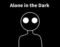Alone in the Dark (itch) (Cosmic Team Studios) screenshot, image №3225570 - RAWG