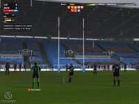 Pro Rugby Manager 2005 screenshot, image №415871 - RAWG