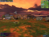 Conflict Zone screenshot, image №309301 - RAWG