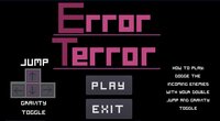 Error Terror screenshot, image №2692115 - RAWG