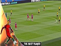 Foot-Ball 2017: Play for Ballon d'Or Free screenshot, image №975372 - RAWG