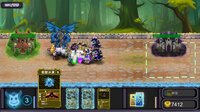 怪物复仇卡牌 MONSTER REVENGE CARDS screenshot, image №4165204 - RAWG