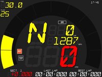SimRaceDash screenshot, image №1793012 - RAWG