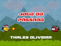 Jogo do Pássaro - Thales Oliveira screenshot, image №2185822 - RAWG