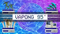 Vapong 95 screenshot, image №1065691 - RAWG