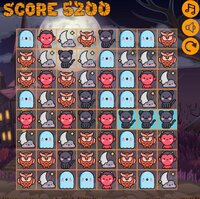 Halloween Matchup screenshot, image №3039650 - RAWG