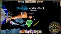 Astro Arena screenshot, image №4152164 - RAWG