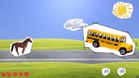 Bus Battle screenshot, image №1911821 - RAWG