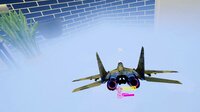 Re shrinking conflict: VR indoor air battle screenshot, image №4145494 - RAWG