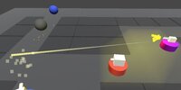 Juice Jam TD screenshot, image №3190340 - RAWG