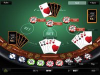 New Oasis Poker screenshot, image №947374 - RAWG