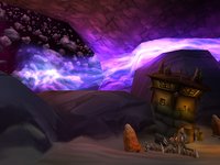 World of Warcraft: The Burning Crusade screenshot, image №433291 - RAWG