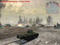 Panzer Elite Action: Fields of Glory screenshot, image №422050 - RAWG