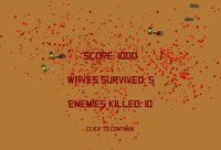 Gladiator MMXVI screenshot, image №1242268 - RAWG