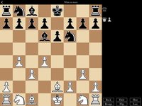 Primus Chess screenshot, image №1762853 - RAWG