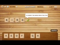 Word Quest - Free Word Challenge screenshot, image №1626506 - RAWG
